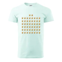 Narodeniny - 50x pivo Narodeniny - 50x pivo