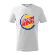 Bitcoin King