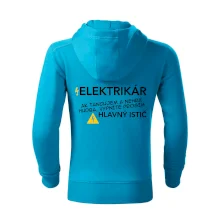 Elektrikár - hlavný istič Elektrikár - hlavný istič