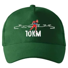 10km po Jizerkách