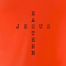 Eastern Jesus Eastern Jesus