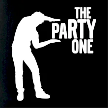 Bachelor party - The party one