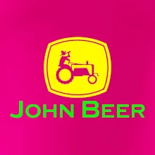 John Beer traktor John Beer traktor