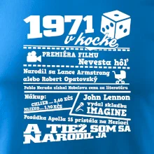 1971 v kocke