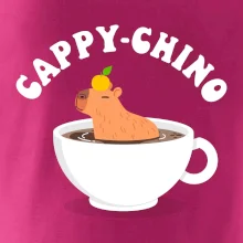 Cappy-chino