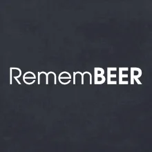 Pivné nápisy RememBEER