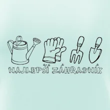 Najlepší záhradník