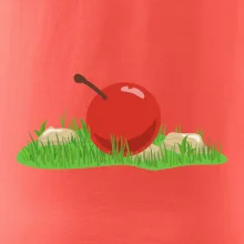 Obrázok - Jablko nepadne ďaleko od stromu