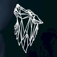 Geometria - vlk - vyjúci