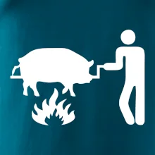 Grilovanie - Prasa Grilovanie - Prasa