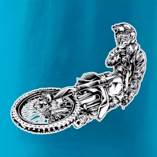 Motocross letec Motocross letec