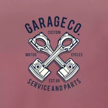 Garage Co