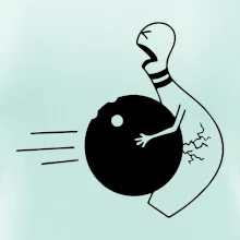 Koule vs kolka Koule vs kolka