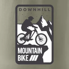 MTB downhill hranaté MTB downhill hranaté
