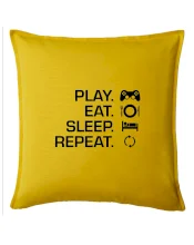 Play Eat Sleep Repeat game Play Eat Sleep Repeat game