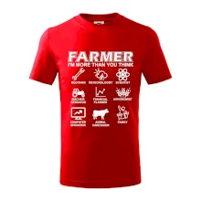 Farmer Symbols