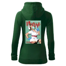 Nurse - keep us safe Nurse - keep us safe