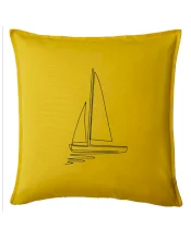 Plachetnica jedným ťahom Plachetnica jedným ťahom