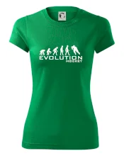 Evolúcia Hockey - hráč