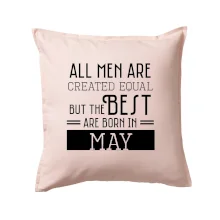 All men are created equal may