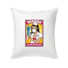 Corona Nurse warrior Corona Nurse warrior