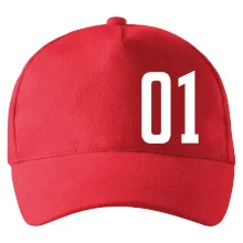 Futbalový dres - vlastné meno a číslo Futbalový dres - vlastné meno a číslo