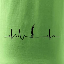 EKG Slackline