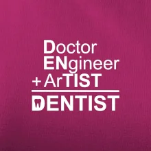 Čo znamená dentist