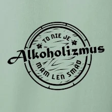 Alkoholizmus víno