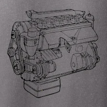 Motor T912 V3S