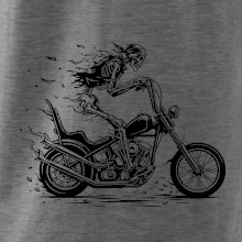 Chopper ksotra