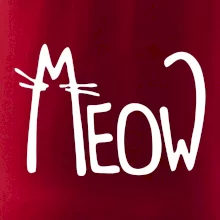 Meow - Mňau Meow - Mňau
