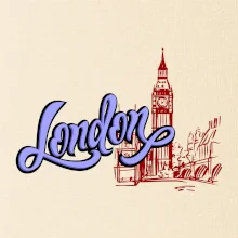 London Lettering