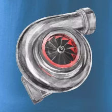 Turbo olejomaľba Turbo olejomaľba