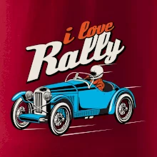 I Love Rally