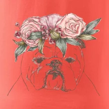 Buldoček princezná