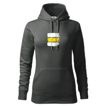 Turistická značka - žltá Turistická značka - žltá