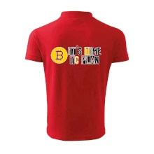 It's time to plan bitcoin