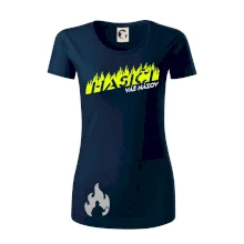 Hasiči - oheň - Váš názov