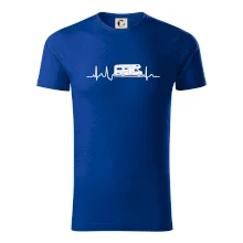 EKG obytňák EKG obytňák