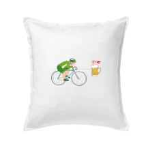 Pivo je môj cieľ (Pecka design)