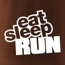 Eat sleep run