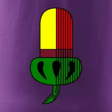 Šiltovka - Prší - Žalude