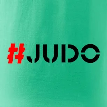 Judo Hashtag Judo Hashtag