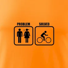 Problém - Bicykel Problém - Bicykel