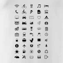 FOR TRAVEL - slovník na cestovanie