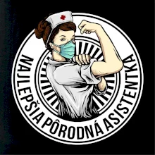 Najlepšia pôrodná asistentka