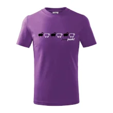 Som pasák - ovce v rade