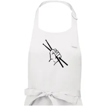 Paličky ruka Paličky ruka