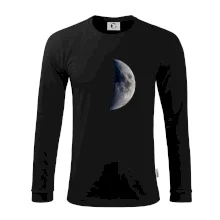 Fotky planét - mesiac Fotky planét - mesiac